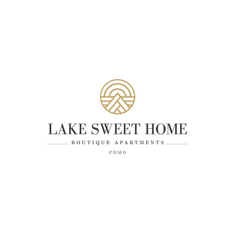 23 Lake Sweet Home Комо Екстериор снимка